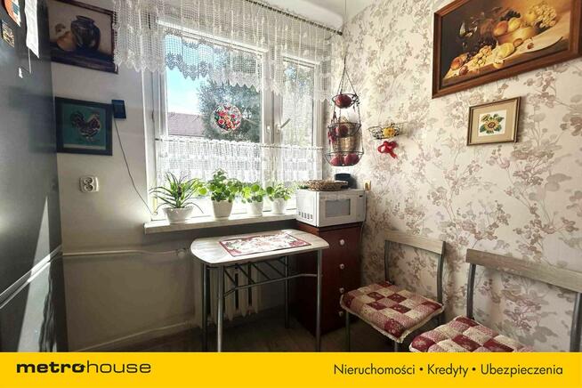 MIESZKANIE NA PARTERZE W ŚWIETNEJ LOKALIZACJI