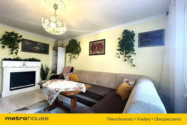 MIESZKANIE NA PARTERZE W ŚWIETNEJ LOKALIZACJI