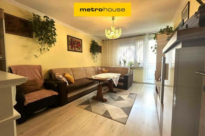 MIESZKANIE NA PARTERZE W ŚWIETNEJ LOKALIZACJI