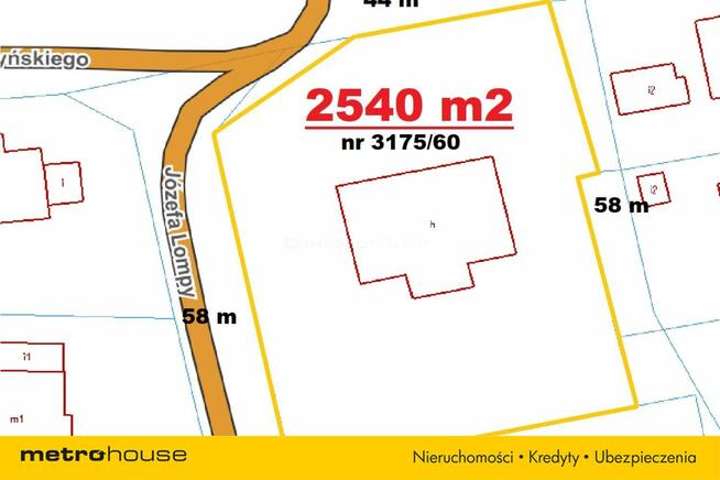 Dworek 667m² z ogromem możliwości!