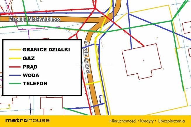 Dworek 667m² z ogromem możliwości!