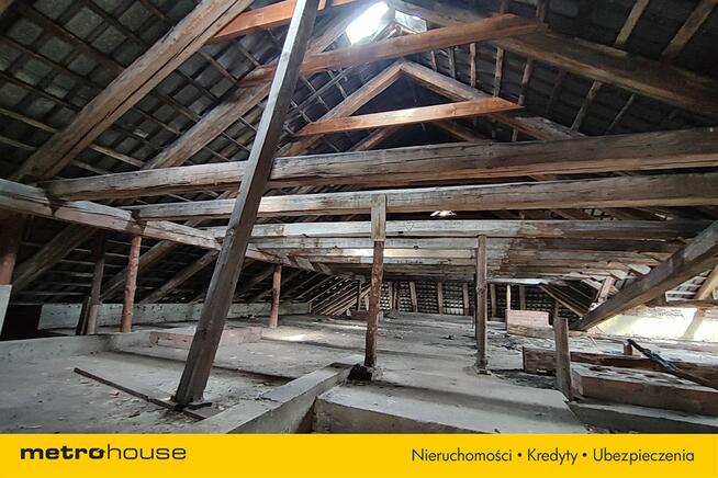 Dworek 667m² z ogromem możliwości!