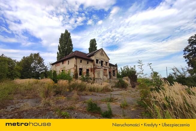 Dworek 667m² z ogromem możliwości!