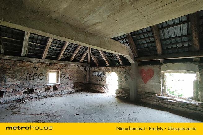 Dworek 667m² z ogromem możliwości!