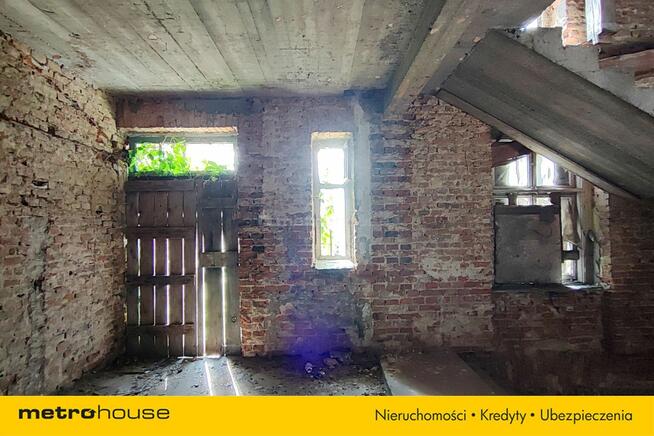 Dworek 667m² z ogromem możliwości!