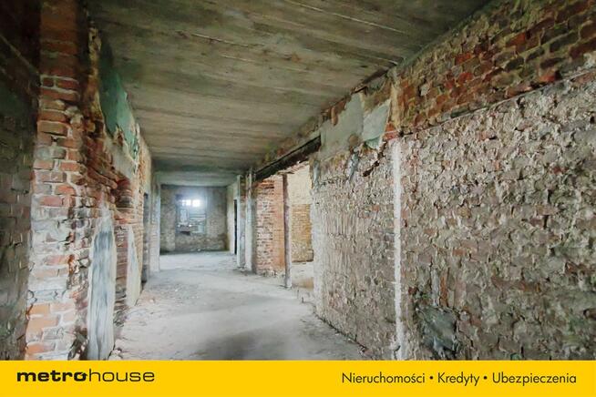 Dworek 667m² z ogromem możliwości!