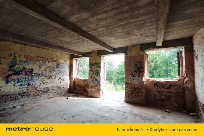 Dworek 667m² z ogromem możliwości!