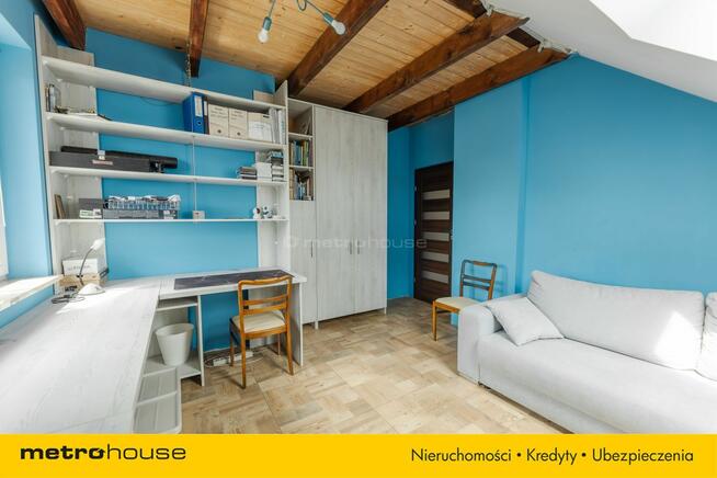 Dom w Żabiczynie, w sercu Parku Krajobrazowego.