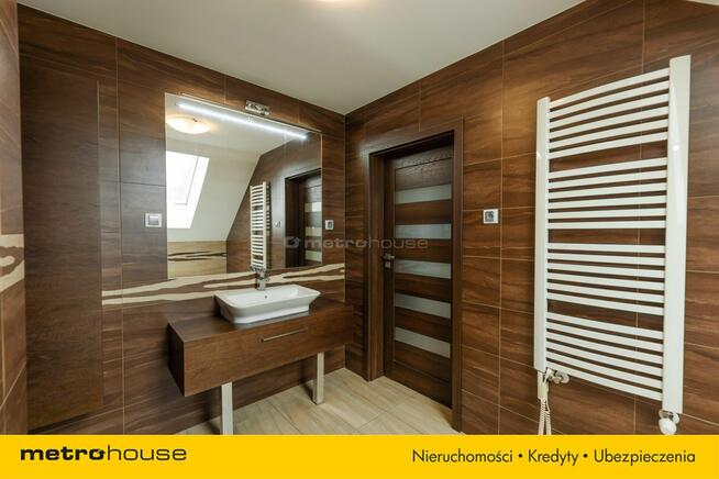 Dom w Żabiczynie, w sercu Parku Krajobrazowego.