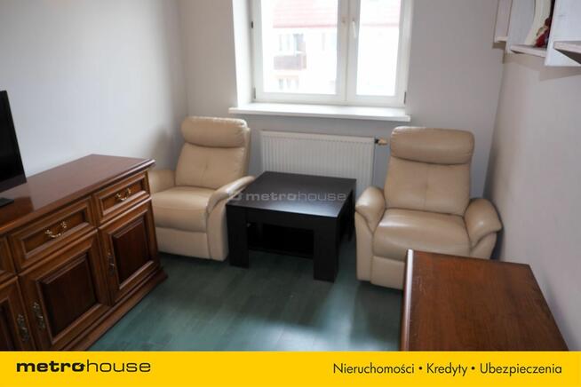 Mieszkanie Łódź Bałuty, ul. Romanowska