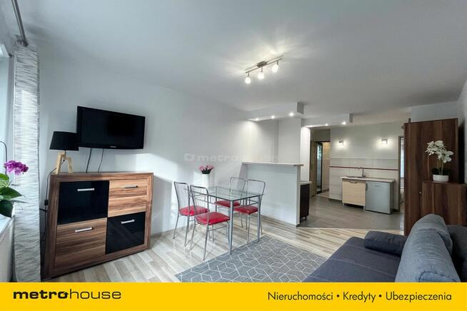 Mieszkanie Kołobrzeg Śródmieście, ul. Dworcowa