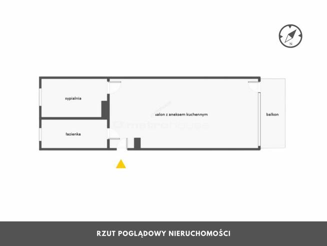 Mieszkanie Kołobrzeg Śródmieście, ul. Dworcowa