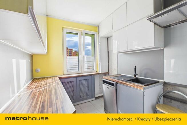 2 pokoje 36 m 2 w centrum Zawiercia