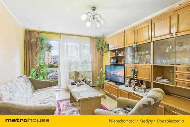 3 pokoje z balkonem - Parkowa w Zawierciu-parter !