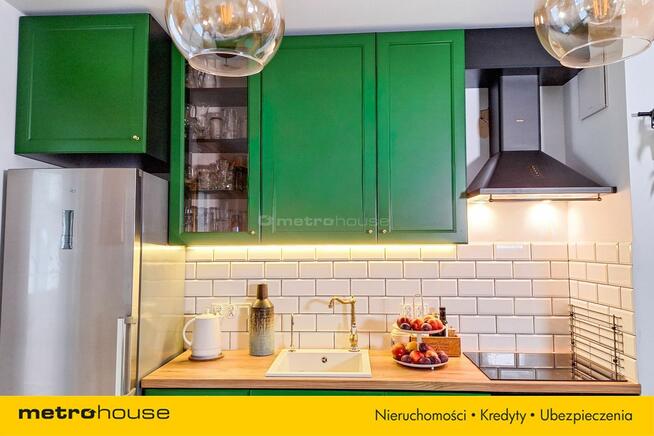 Nowoczesne 3pokojowe mieszkanie z garażem w Błoniu