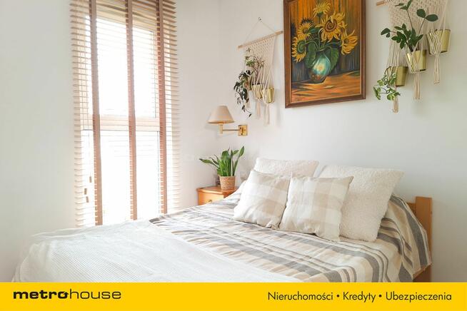 Nowoczesne 3pokojowe mieszkanie z garażem w Błoniu