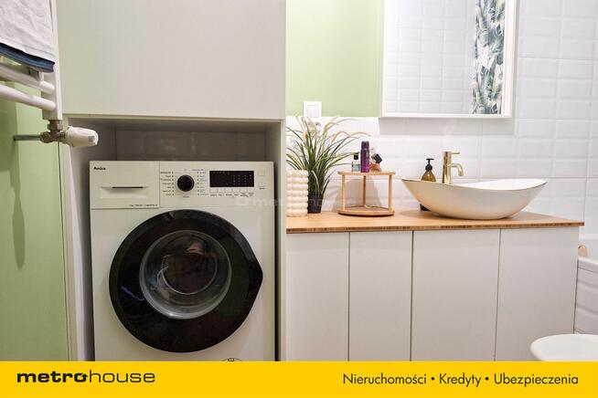 Nowoczesne 3pokojowe mieszkanie z garażem w Błoniu