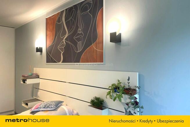 Nowoczesne mieszkanie 39m² po generalnym remoncie.