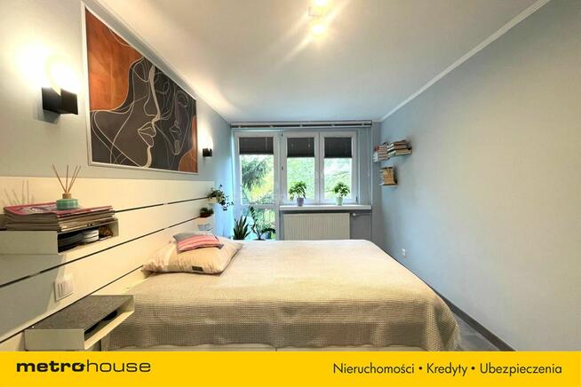 Nowoczesne mieszkanie 39m² po generalnym remoncie.