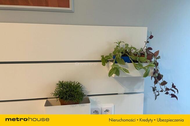 Nowoczesne mieszkanie 39m² po generalnym remoncie.