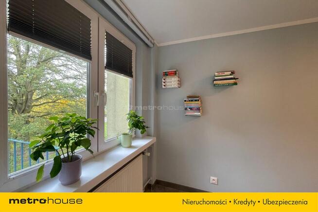 Nowoczesne mieszkanie 39m² po generalnym remoncie.