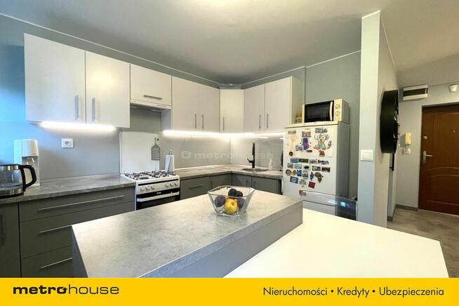 Nowoczesne mieszkanie 39m² po generalnym remoncie.