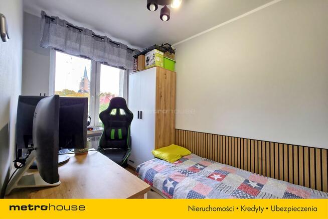 3-pokojowe mieszkanie w centrum Olecka