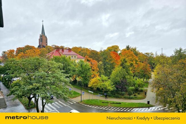 3-pokojowe mieszkanie w centrum Olecka
