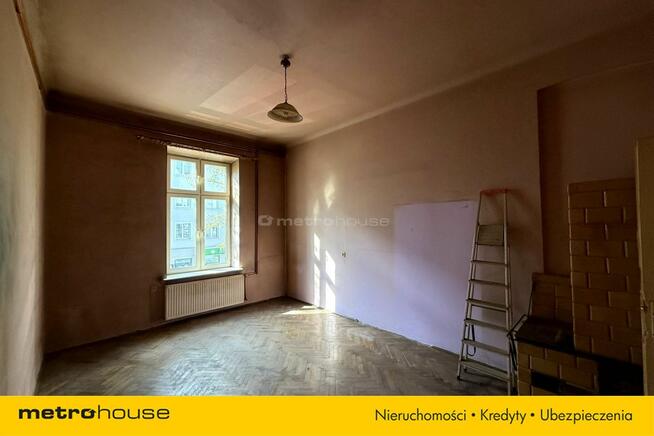 Mieszkanie Kielce Centrum, ul. Kościuszki