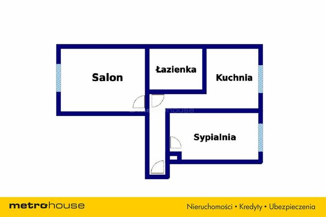 2 pokoje, wysoki parter, centrum Rybnika!