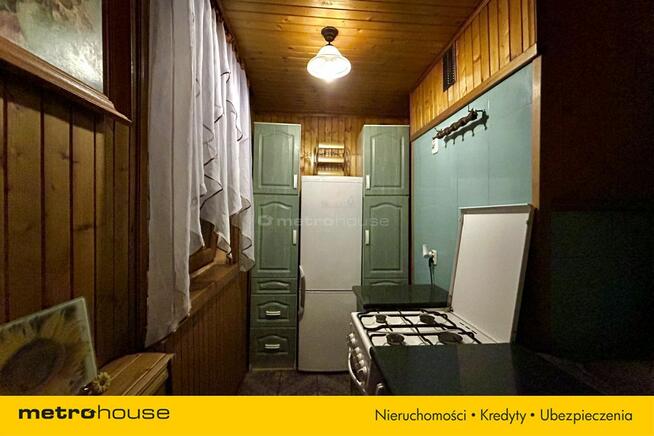 Klimatyczne mieszkanie 43,5 m², Zgierz