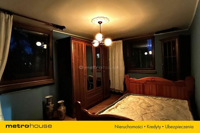 Klimatyczne mieszkanie 43,5 m², Zgierz