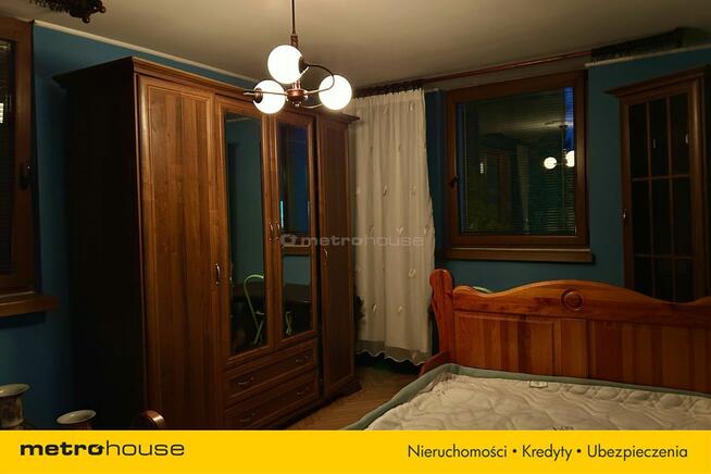 Klimatyczne mieszkanie 43,5 m², Zgierz