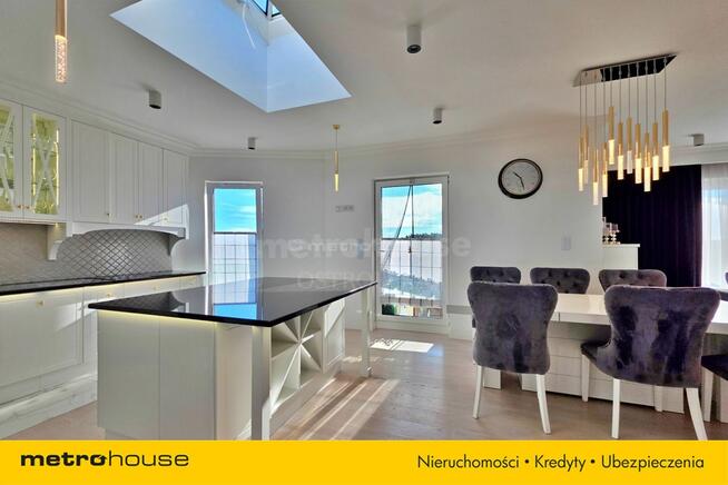 Ostrołęka: luksusowy apartament z tarasem na dachu