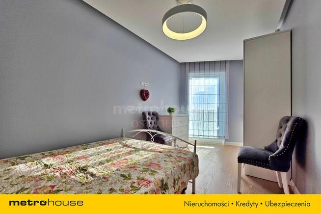 Ostrołęka: luksusowy apartament z tarasem na dachu