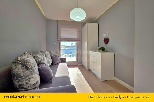 Ostrołęka: luksusowy apartament z tarasem na dachu