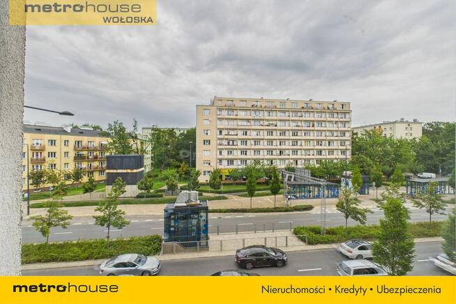 Metro/SKM Młynów,2 pokoje,Nieumeblowane,Od Zaraz!