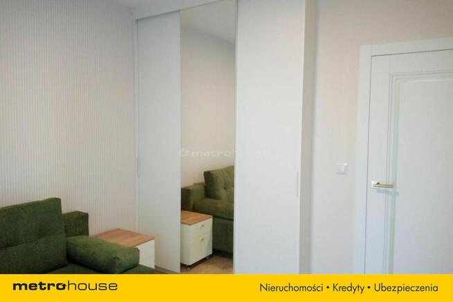 Luksusowe mieszkanie w centrum - Staszica House!