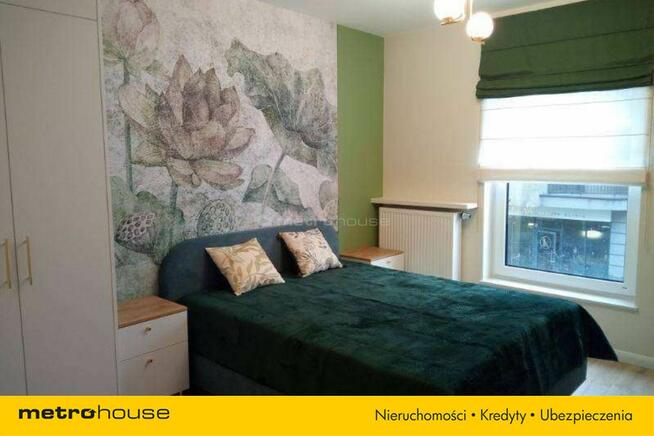 Luksusowe mieszkanie w centrum - Staszica House!