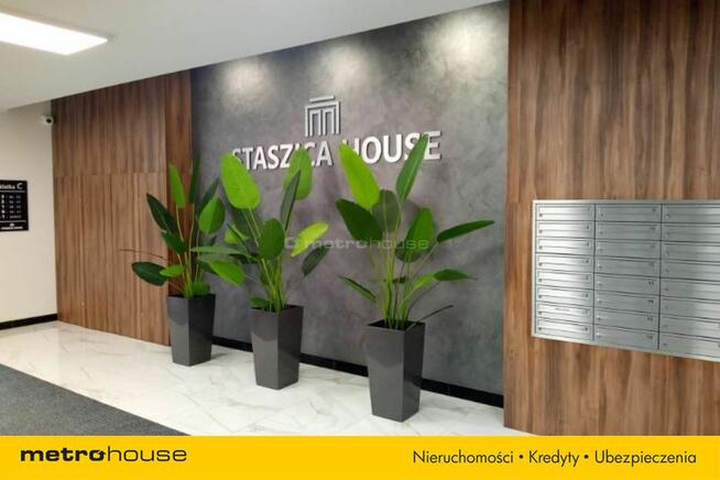 Luksusowe mieszkanie w centrum - Staszica House!