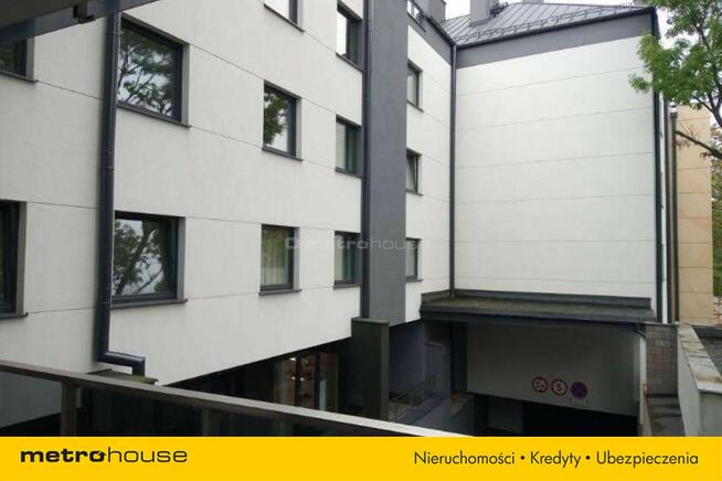 Luksusowe mieszkanie w centrum - Staszica House!