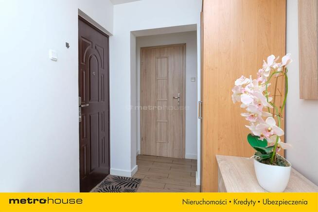 Przestronne mieszkanie z balkonem Szczytnica