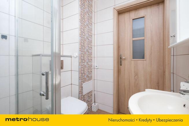 Przestronne mieszkanie z balkonem Szczytnica