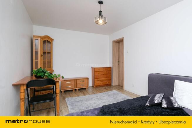 Przestronne mieszkanie z balkonem Szczytnica