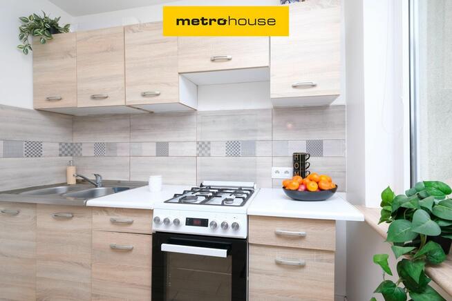 Przestronne mieszkanie z balkonem Szczytnica