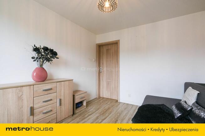 Przestronne mieszkanie z balkonem Szczytnica