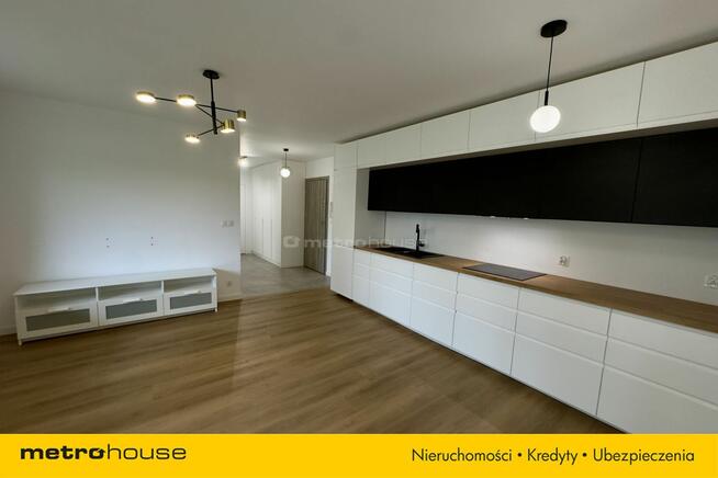 Mieszkanie z dużym ogrodem św. Katarzyna