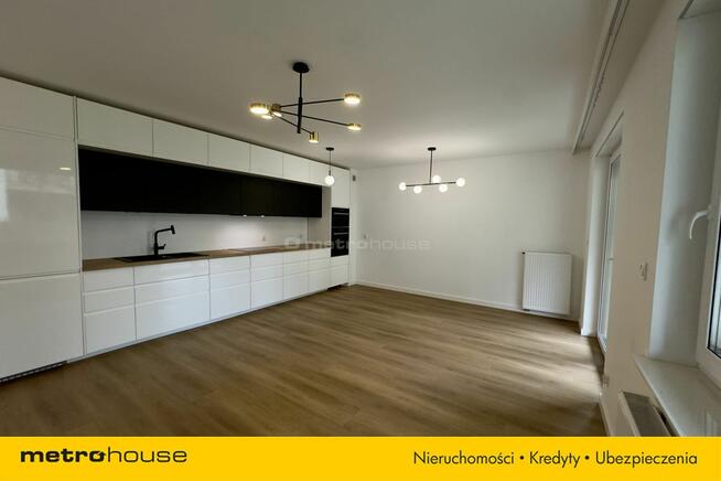 Mieszkanie z dużym ogrodem św. Katarzyna