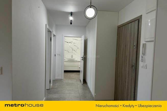 Mieszkanie z dużym ogrodem św. Katarzyna