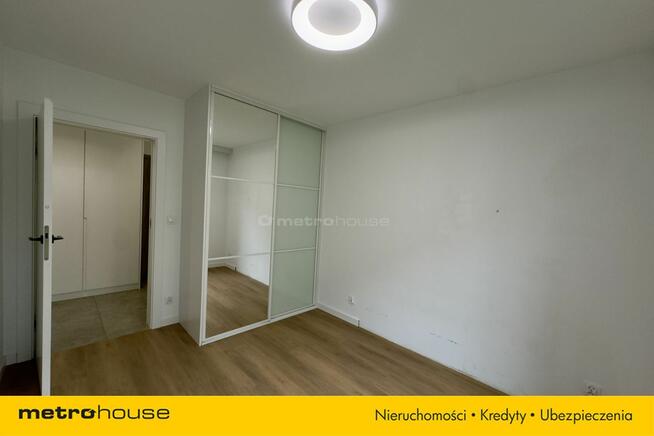 Mieszkanie z dużym ogrodem św. Katarzyna